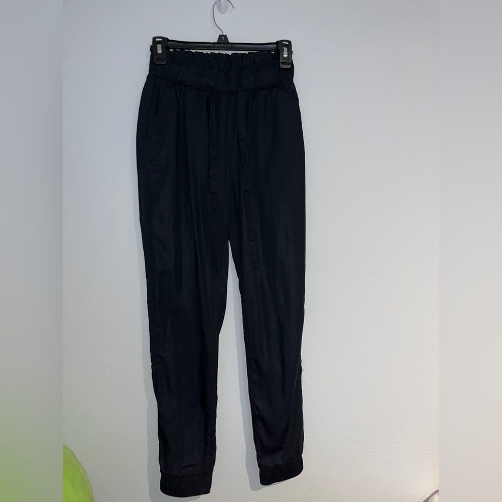 SO High Rise Joggers